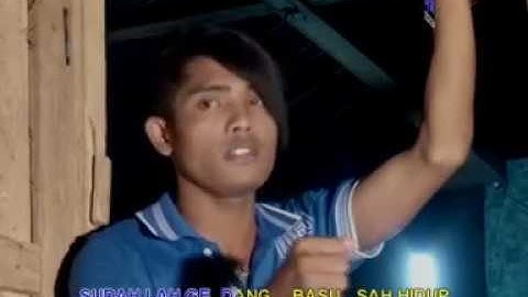 Marasai - Dede Irawan (Official Music Video)