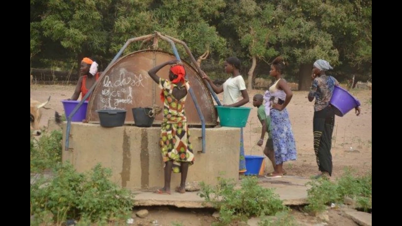 Runion AJDM  et Mbouloum en Image