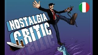 Titanic: La Leggenda Continua - Nostalgia Critic [Sub Ita]