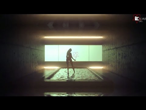 Ville Valo - The Foreverlost (Sub Español/Lyrics) Video Music HD VV Neon Noir Album The Forever Lost