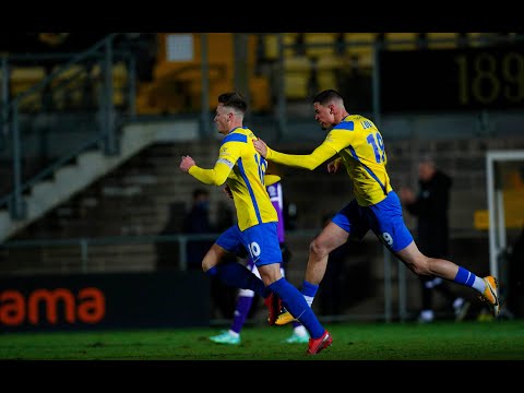 Torquay Halifax Goals And Highlights