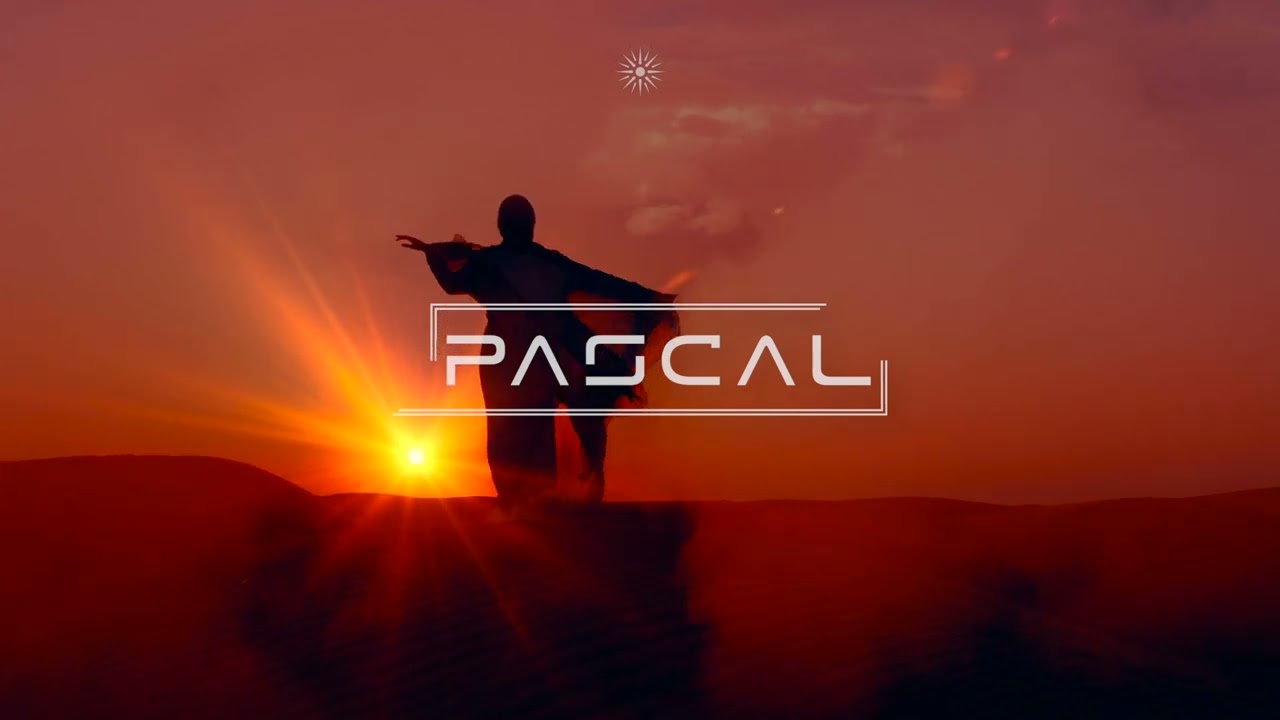 Pascal Junior feat. TUMBE - Bana & Ocljiu' 