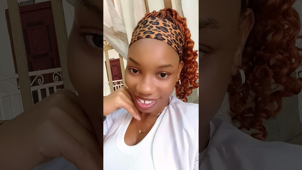 All shades of gorgeousness 