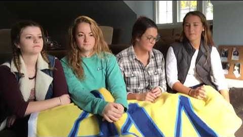 Delta Delta Delta Recruitment Video Denison University