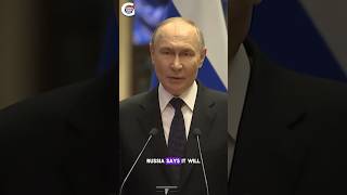 🚨BREAKING: "Russia to scale down Victory Day parade amid security concerns!" #WorldNews #Russia