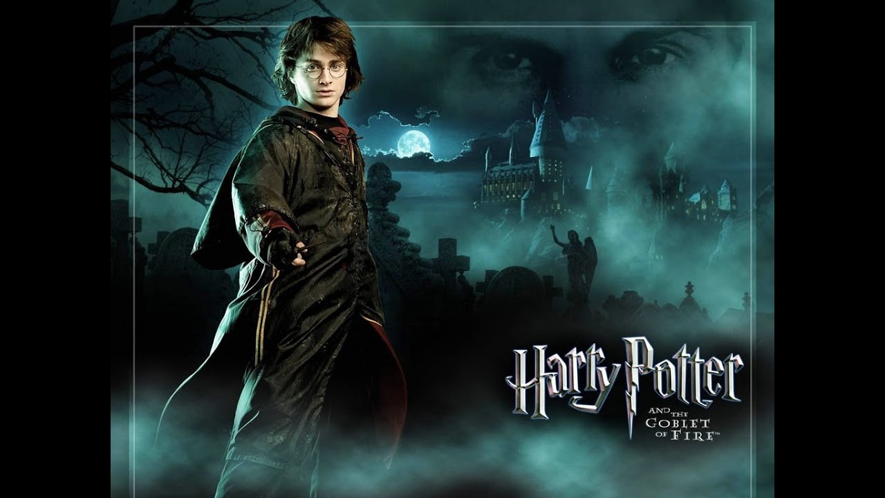 Harry Potter En De Vuurbeker Film Harry Potter And The Order Of The