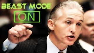 Loudmouth Democrat Snaps At Trey Gowdy During Hearing And He Goes Beast Mode