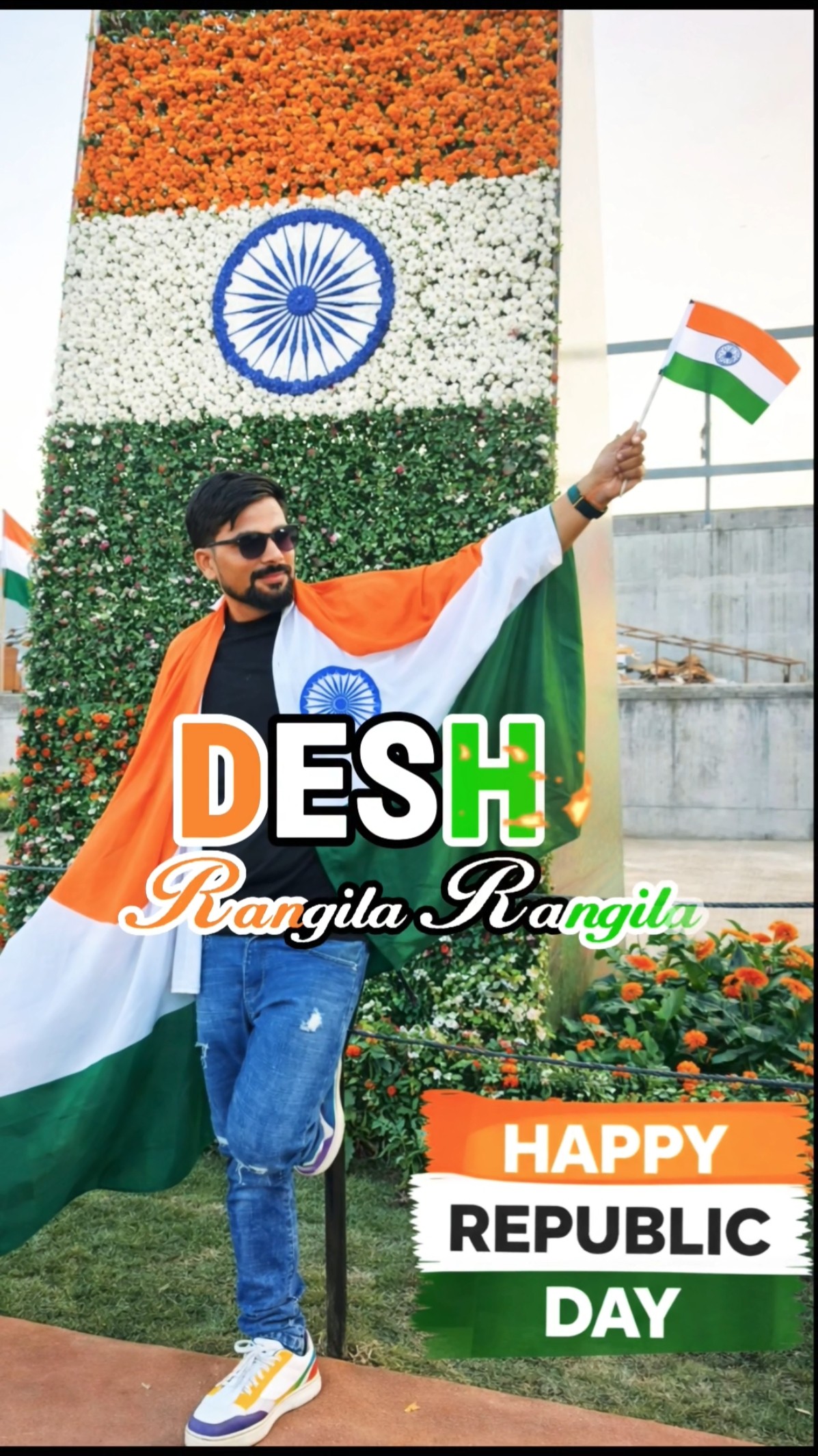 I ❤️️ इंडियन आर्मी 🇮🇳 - ShareChat