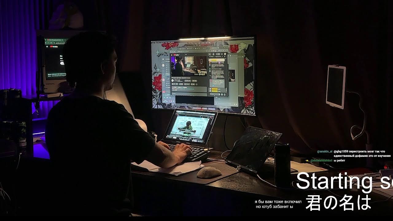 10 часов изучения японского языка