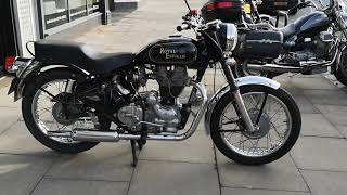SOLD Royal Enfield 500 Bullet 2008 'SOLD SOLD' SOLD Royal Enfield 500 Bullet 2008 'SOLD SOLD'
