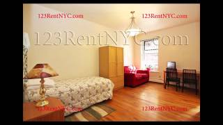 100 Stanton Street Studio -