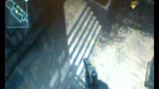 bounce quartier sabotage Cod4