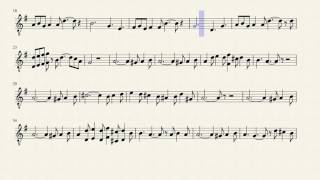 Soldiers' Chorus from Faust