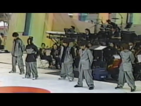 H.O.T.(에쵸티) - 열맞춰 (경주)