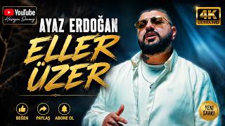 Ayaz Erdoğan - Eller Üzer Arabic Afro Tech House (Cover)