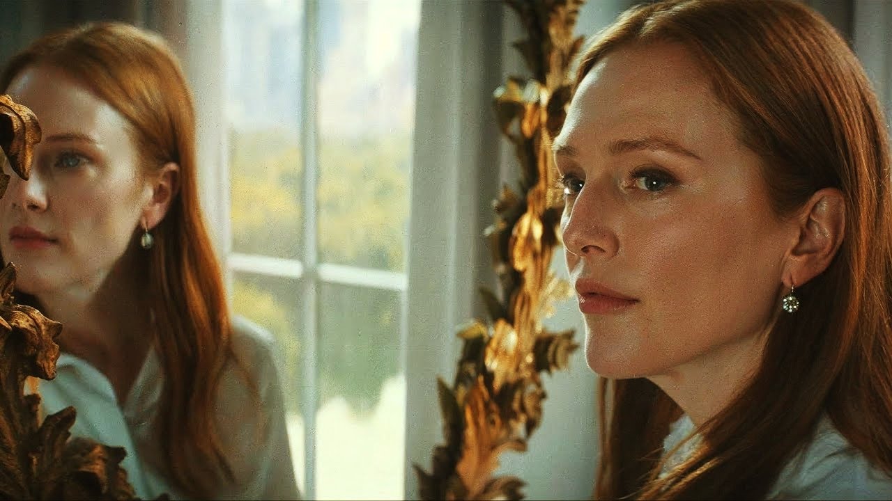 Ela entrou em um mundo de riqueza, mas descobriu que todos estavam brincando com ela!!