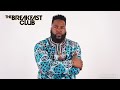 What Did You Think Of Dr. Umar's Interview On The Breakfast Club?