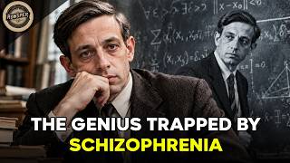 John Nash – The Genius Who Lost To Schizophrenia
