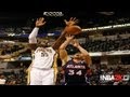 Atlanta Hawks Indiana Pacers 94 100 Match Highlights 03 25 2013 NBA 2k13