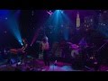 Norah Jones on Austin City Limits "Say Goodbye"