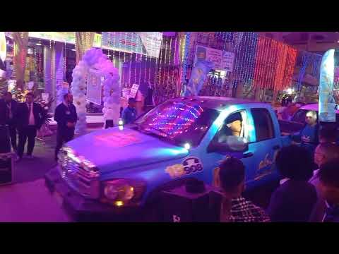 افتتاح حلوانى الصعيدي دسوق