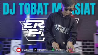 DJ TOBAT MAKSIAT ( TOMAT ) WALI REMIX VIRAL TIKTOK TERBARU 2024