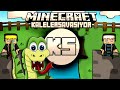 Minecraft: NDNG Kaleler Savaşıyor - YILAN KALESİ