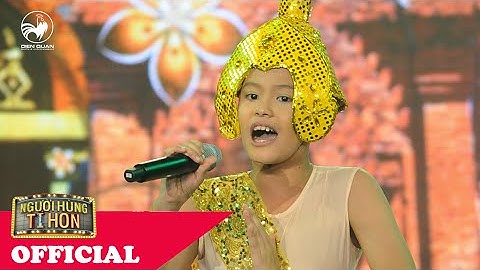 Người Hùng Tí Hon | Tập 6: Mưa trên tháp cổ - Hồng Hải (Biệt đội Đáng Yêu)