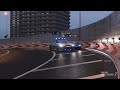 GT7. 1a vuelta en Tokyo 600 con un Safety Car  Nissan R35