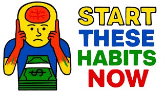 10 Habits That Changed My Life (Wish I Started Sooner!)