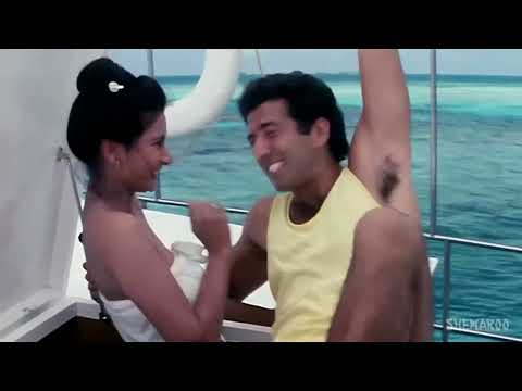 Ae Saagar Ki Lehron Samundar 1986 HQ Audio