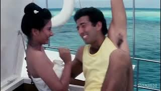 Ae Saagar Ki Lehron | Samundar (1986) | HQ Audio