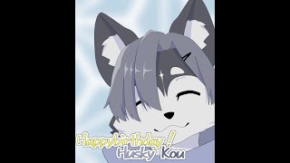 【8番出口】お誕生日！地下通路から脱出するです【Vtuber準備中】