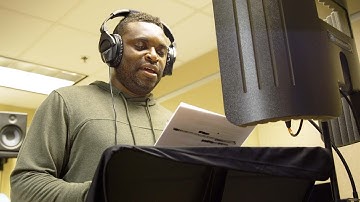 LSU Students Assist GOHSEP with Cybersecurity PSAs