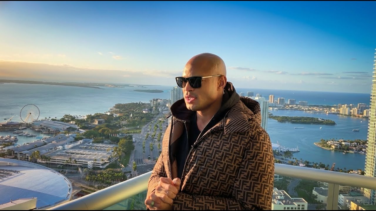 You're getting left behind.