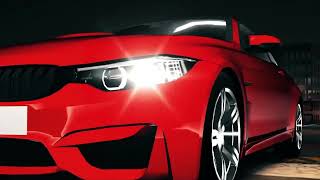 GT Nitro: Drag Racing Car Game