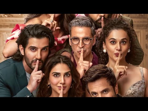 KHEL KHEL MEIN: DO U KNOW (SONG) #AkshayKumar,#Diljit Dosanjh,Jaani,Ammy,Taapsee,Vaani,Tanishk