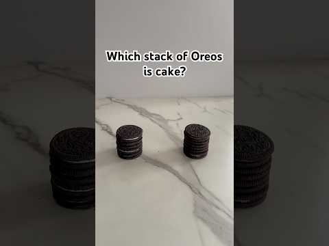 Which OREOS are