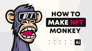 How to make Bored Ape NFT?