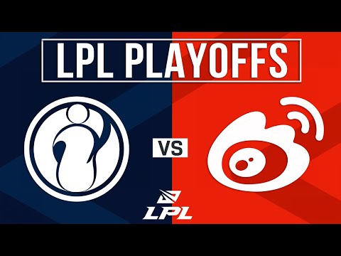 IG vs WBG Highlights ALL GAMES | LPL 2024 Spring Playoffs R1 | Invictus Gaming vs Weibo Gaming