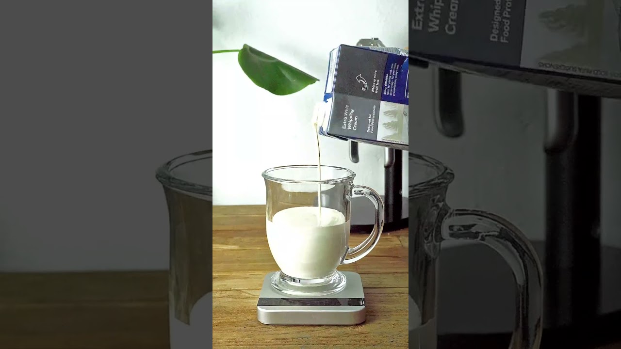 Recipe for an Einsteiner