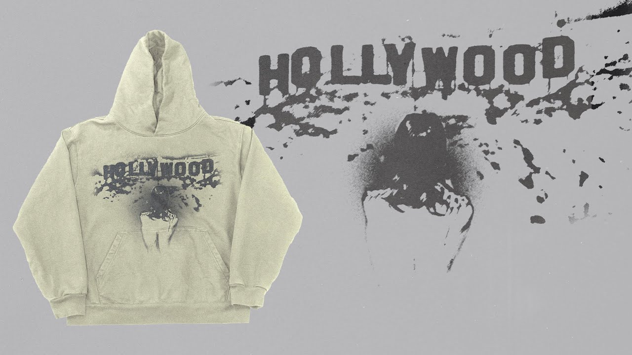 How to add vintage grunge/ink bleed to your designs ( full tutorial)