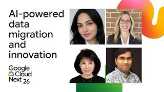 Accelerate to innovate: How AI is rewriting the rules of data migration