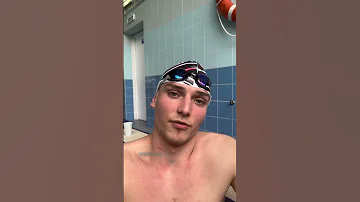 Зачем нужна трубка для плавания? #swimming