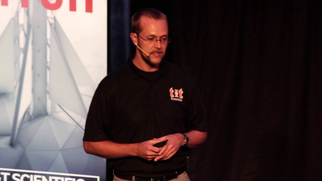 T&T Scientific Corporation YouTube