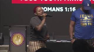 Unashamed 6-5-26