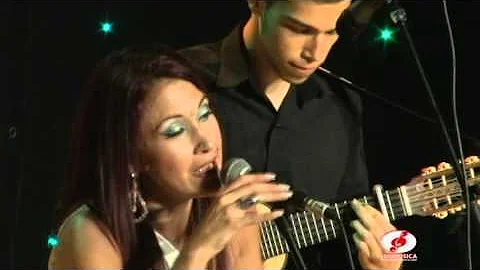 Aguila  . Mara Monica Mondragn