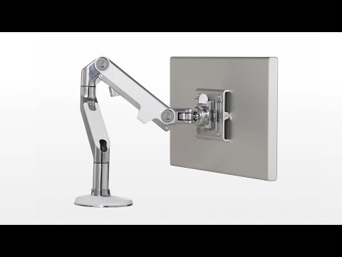What Workrite Swingarm Monitor Arm
