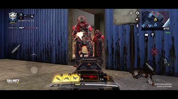 Noob to COD MOBILE using xbox controller - Feels like cheating