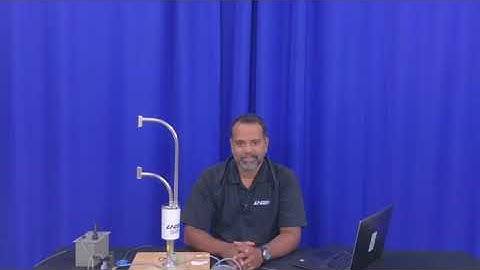 Introduction to the LI-710